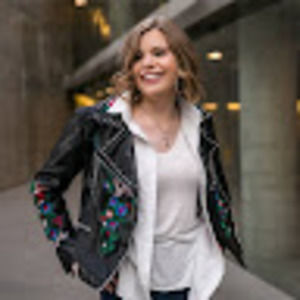 Meet your Posher, Grace